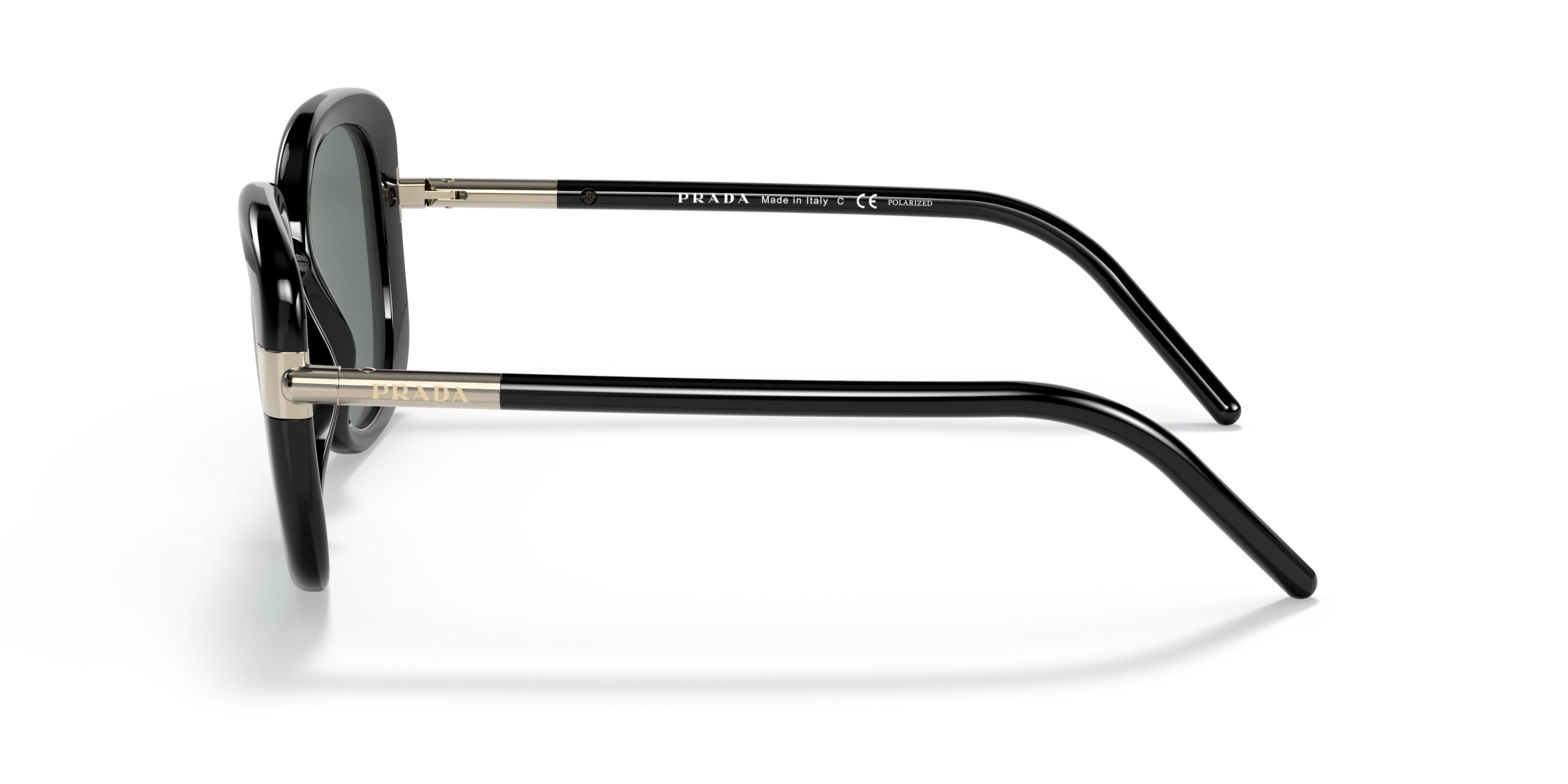PR 04WS  Polarized Sunglasses