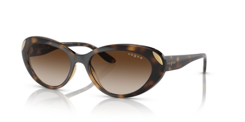 PR 17ZS Sunglasses