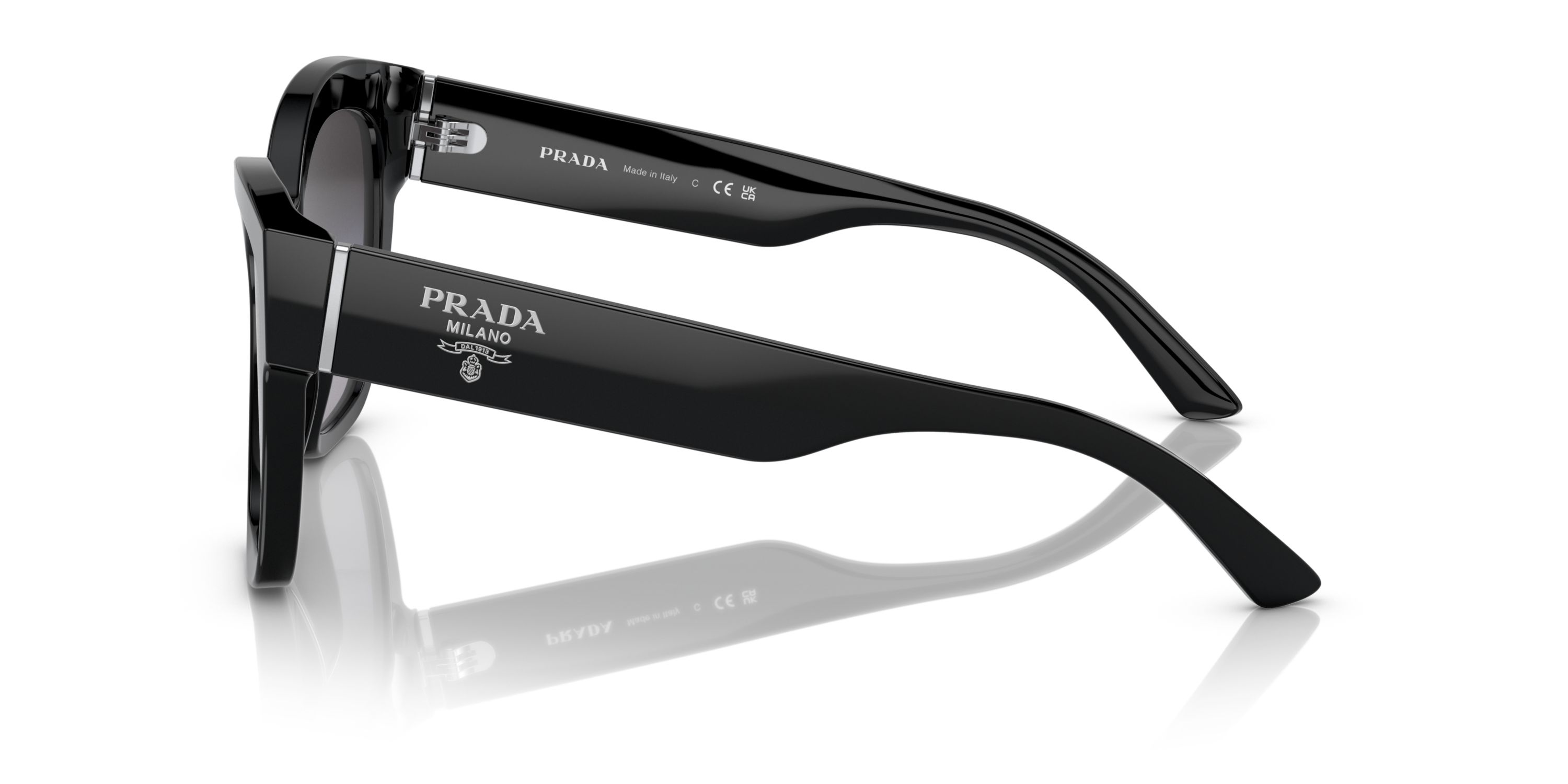 PR 17ZS Sunglasses
