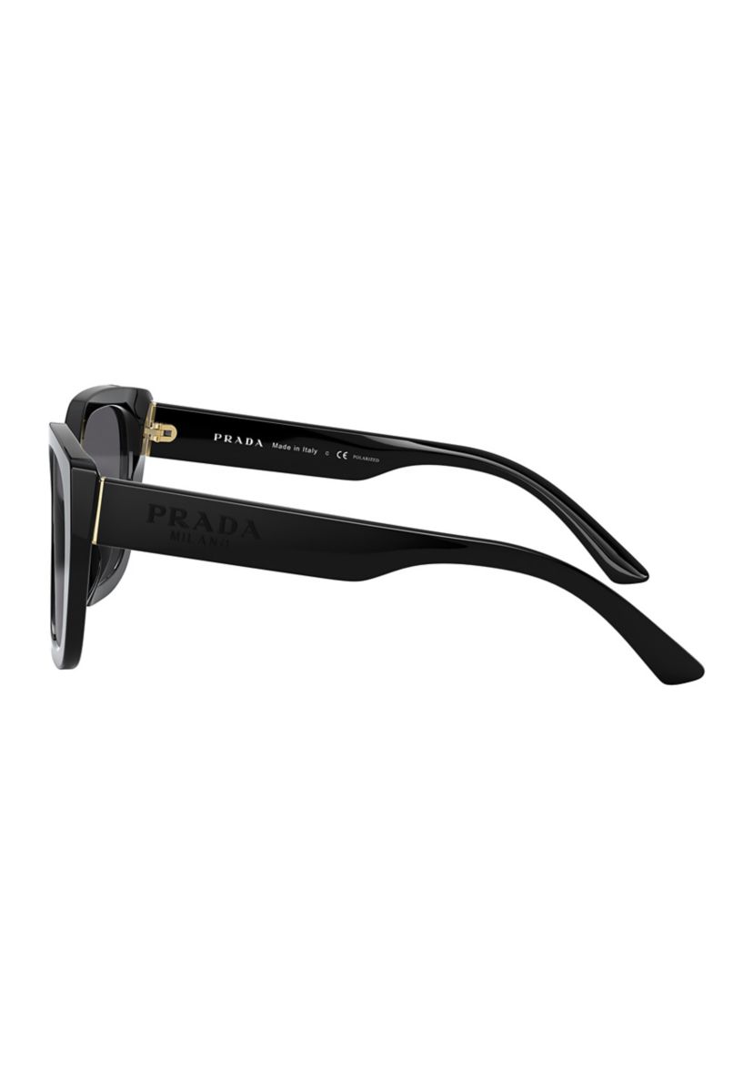 PR 24XS Polarized Sunglasses
