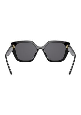 Prada PR 24XS Polarized Sunglasses | belk