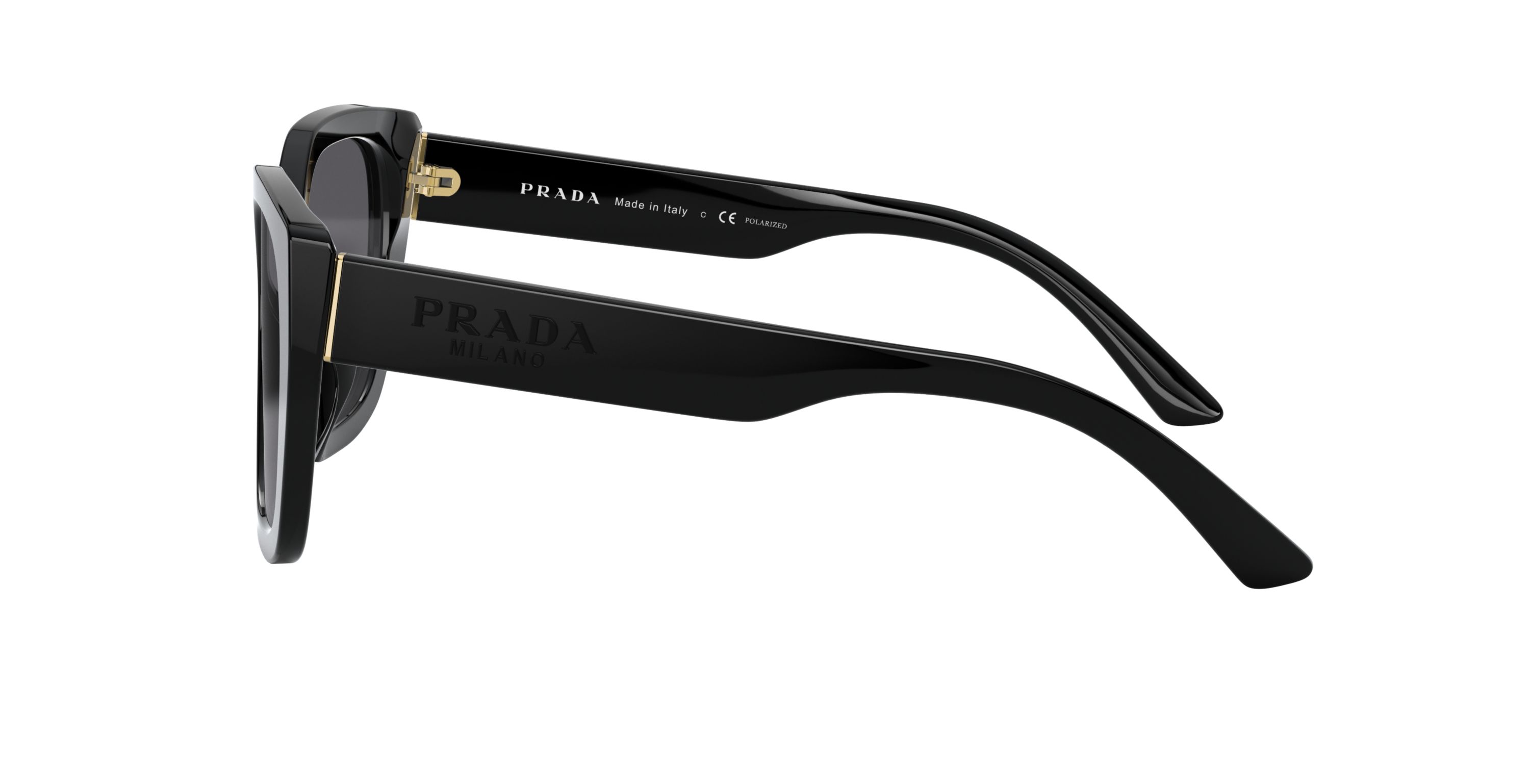 PR 24XS Polarized Sunglasses