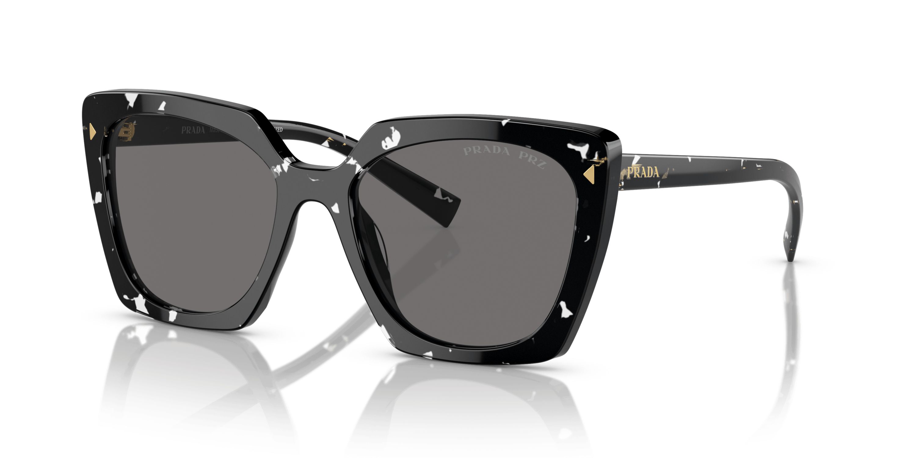 PR 23ZS  Polarized Sunglasses