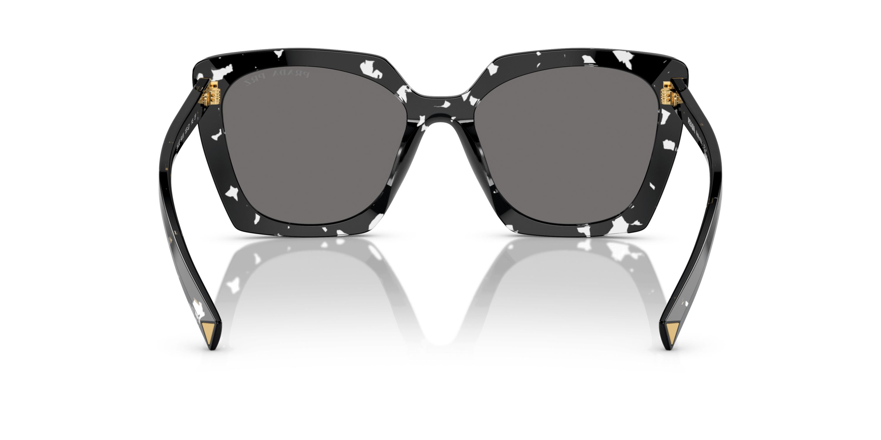 PR 23ZS  Polarized Sunglasses