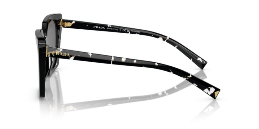 PR 23ZS  Polarized Sunglasses