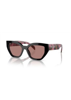 Prada Women's PR A09S Sunglasses