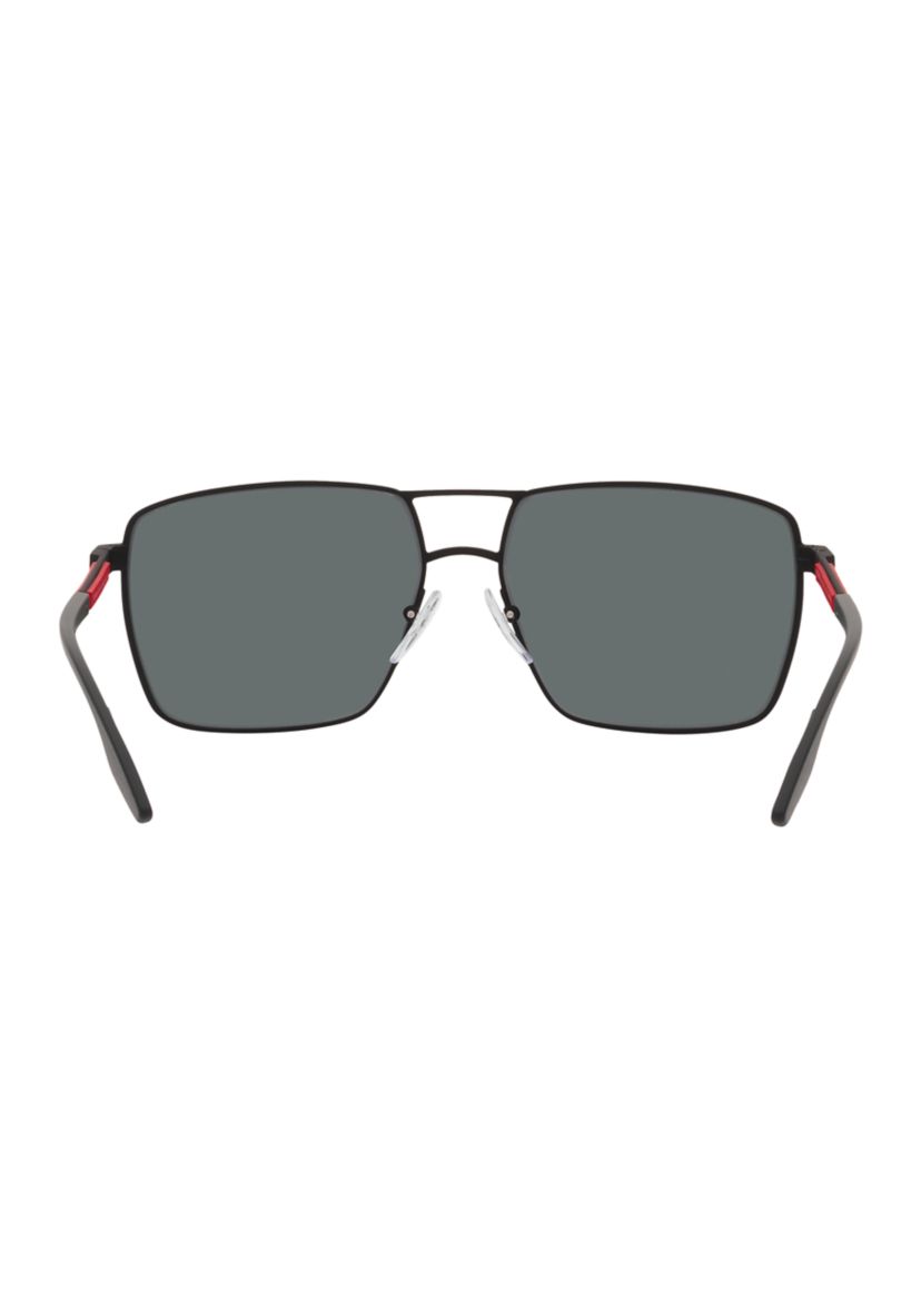 PS 50WS  Polarized Sunglasses