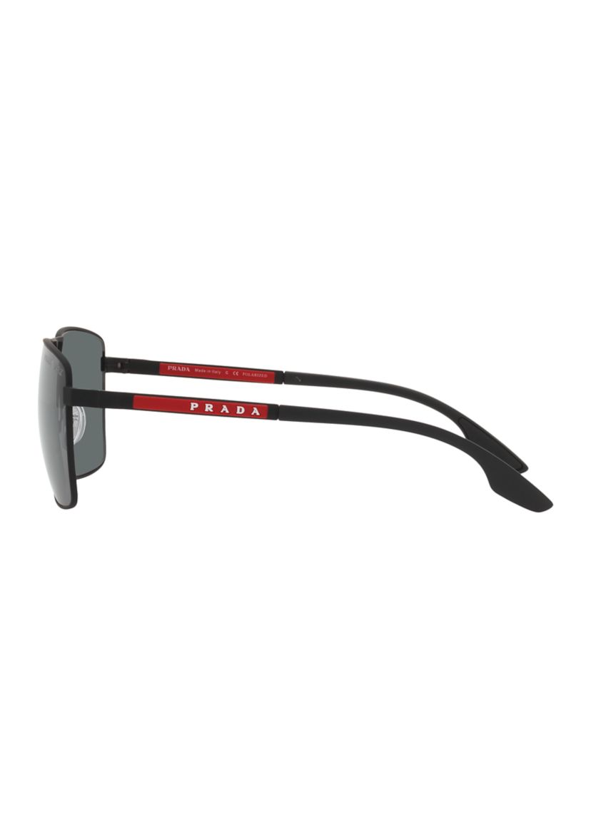PS 50WS  Polarized Sunglasses