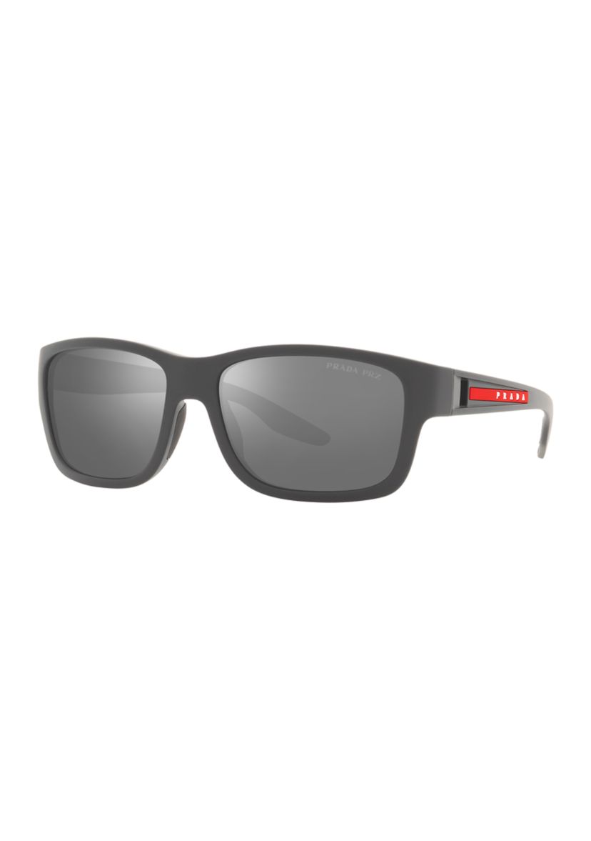 PS 01WS Polarized Sunglasses