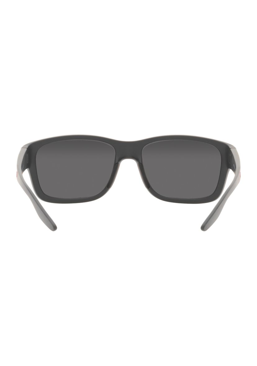 PS 01WS Polarized Sunglasses