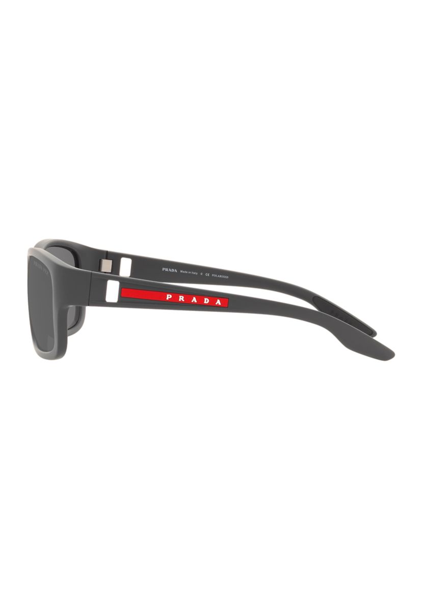 PS 01WS Polarized Sunglasses