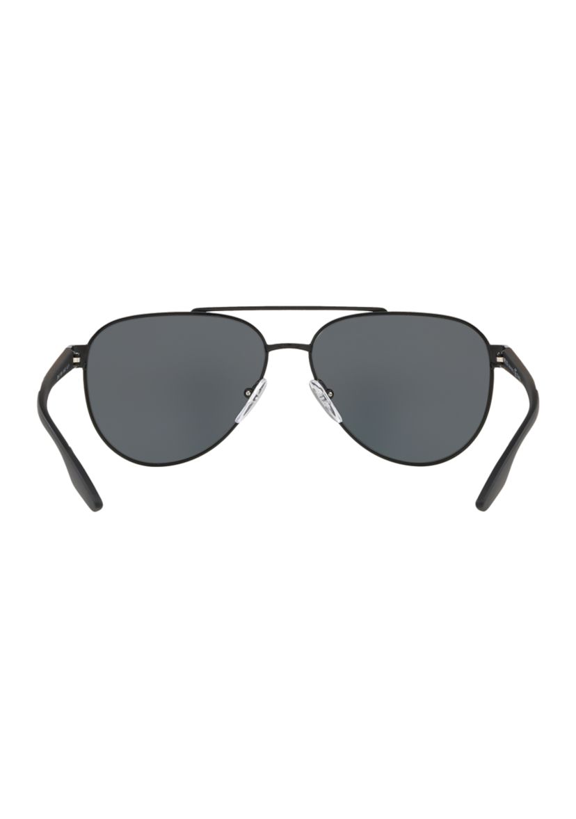 PS 54TS Lifestyle Polarized Sunglasses