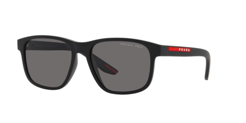 PS 06YS Polarized Sunglasses