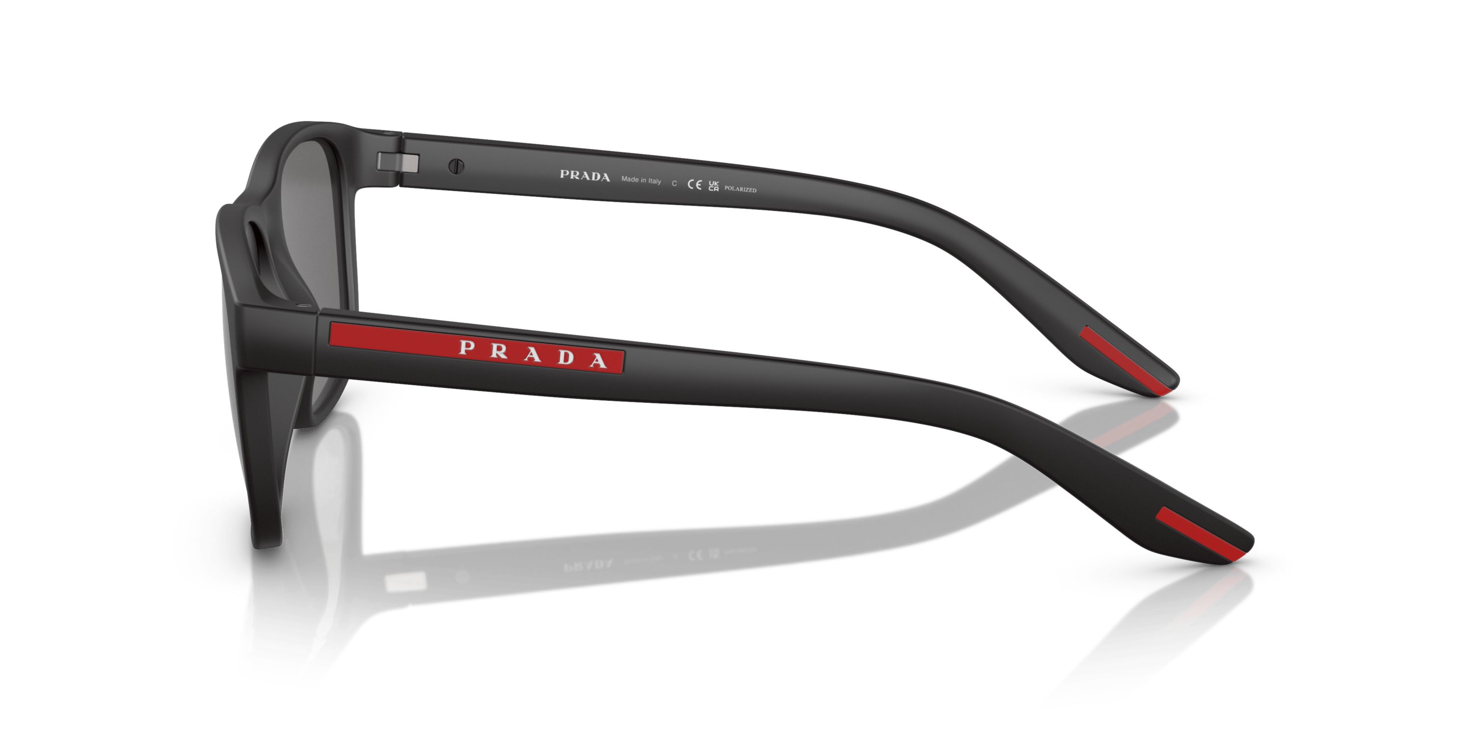 PS 06YS Polarized Sunglasses