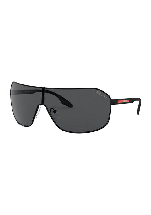 Prada Linea Rossa PS 53VS Sunglasses