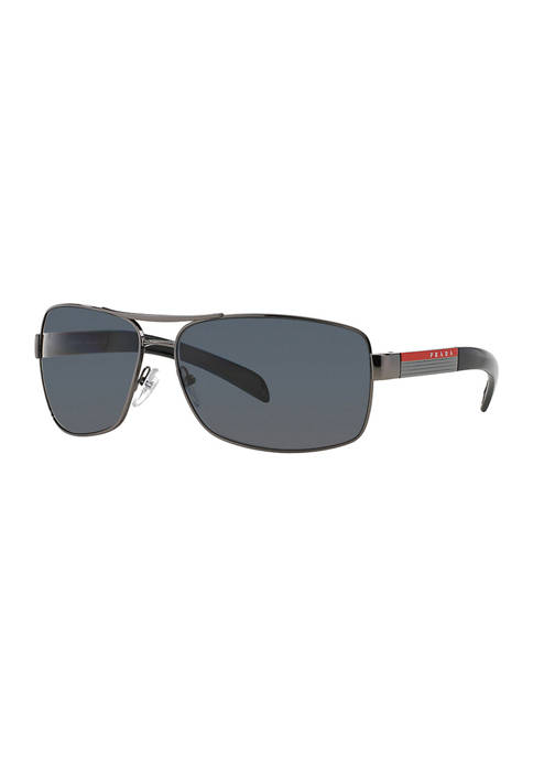 Prada Linea Rossa PS 54IS Sunglasses