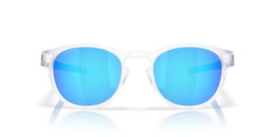 Oakley Men's OO9265 Latch Oval 53mm Sunglasses