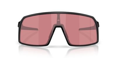 Oakley Men's OO9406 Sutro Rectangular 0mm Sunglasses