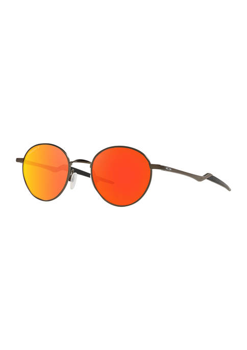 Oakley OO4146 Terrigal Polarized Sunglasses