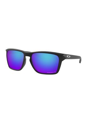 Carolina Panthers Oakley Flak 2.0 XL Sunglasses