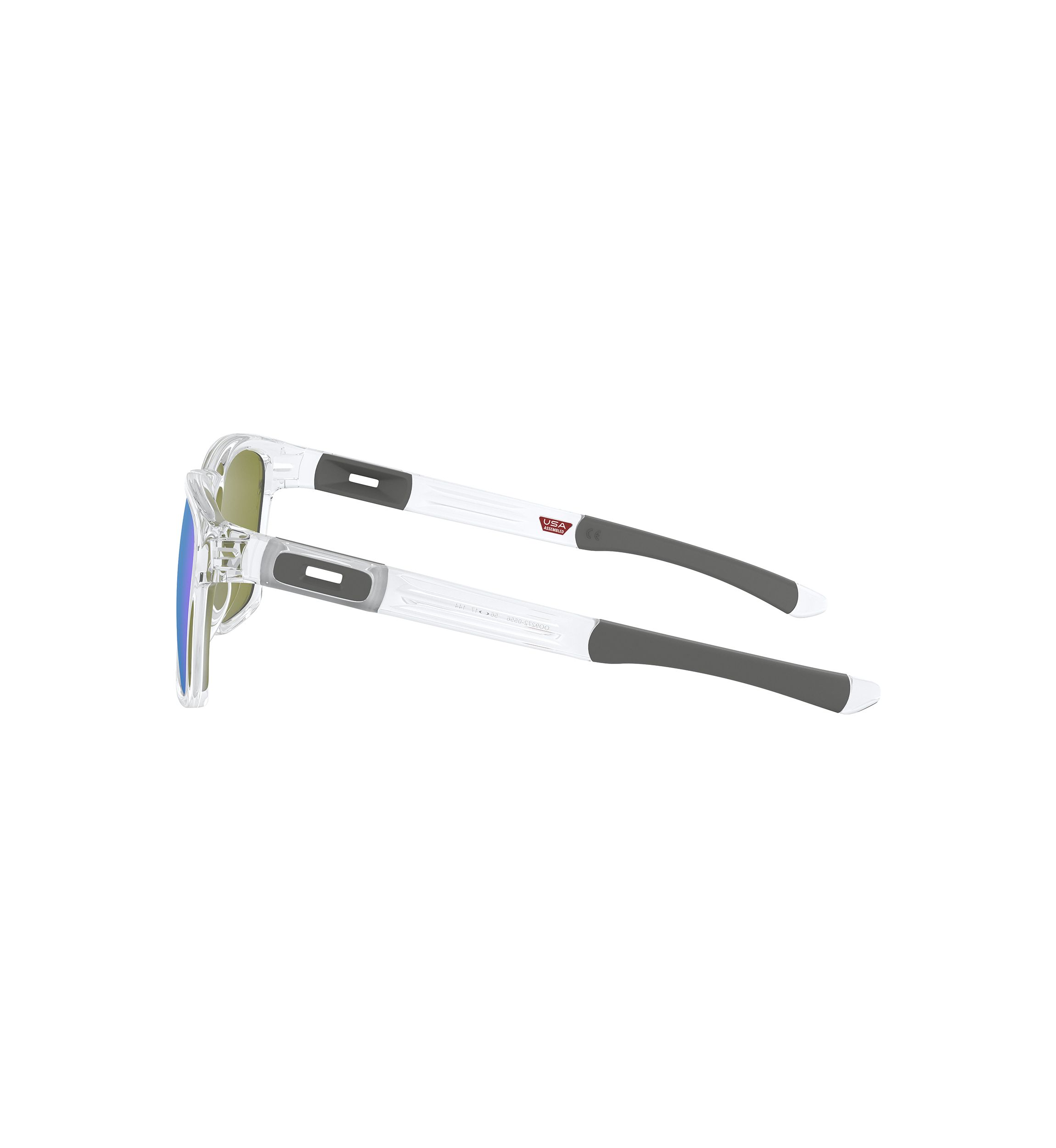 OO9272 Catalyst® (Low Bridge Fit) Sunglasses