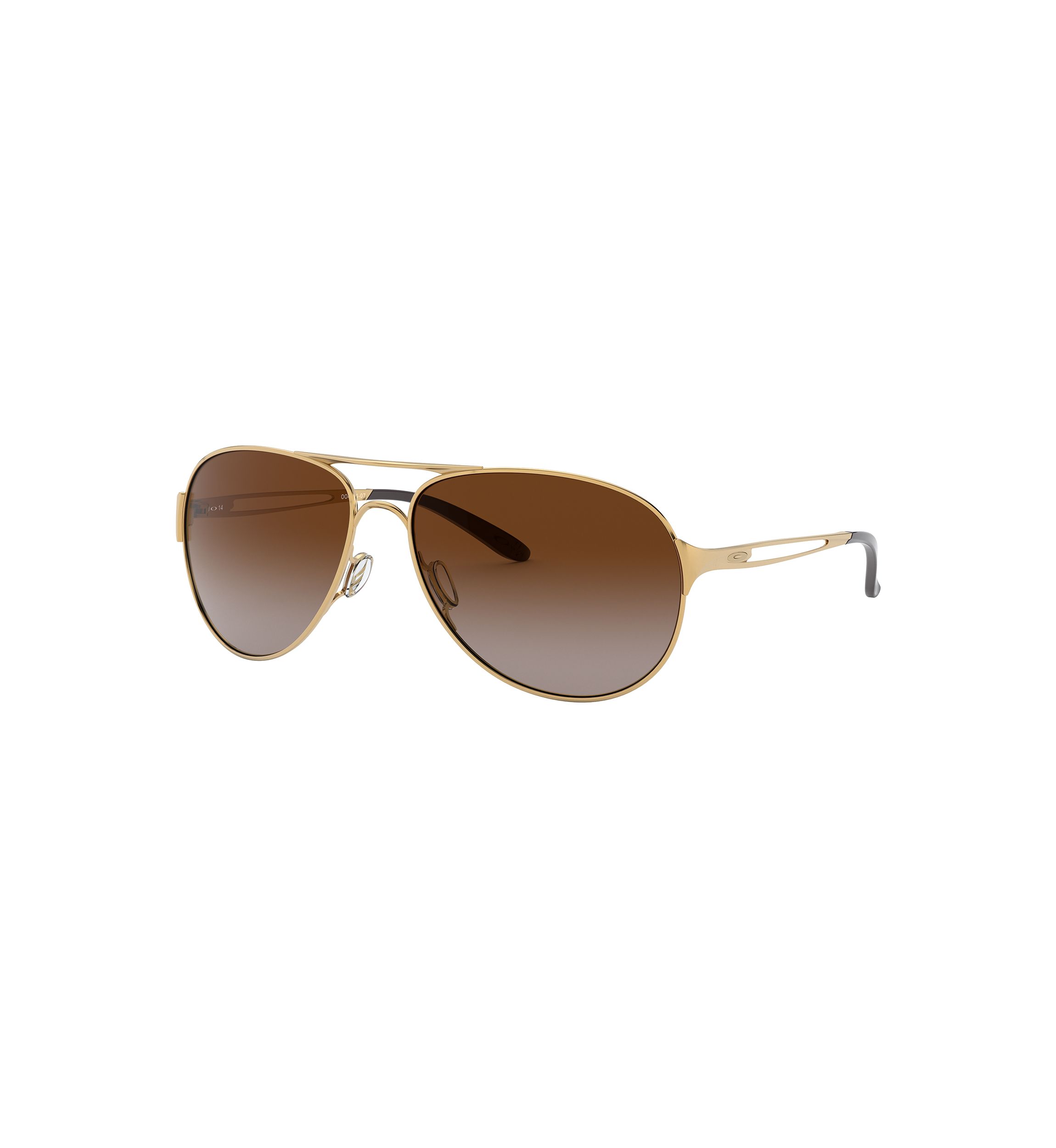 Oakley Caveat Sunglasses Oakley Caveat Polarized Sunglasses - Women main image 2