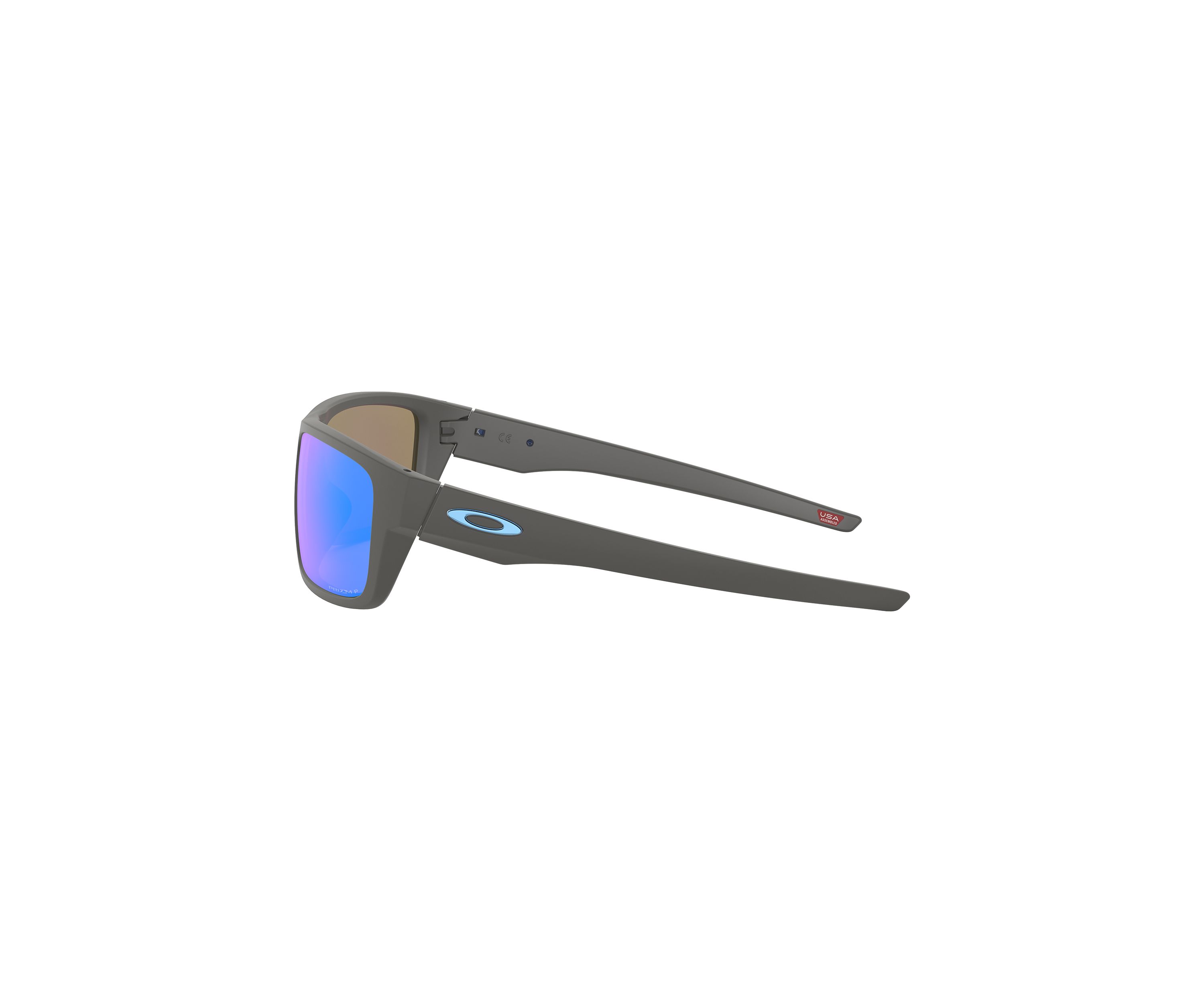 OO9367 Drop Point™ Polarized Sunglasses