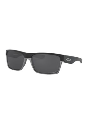Oakley Men's OO9189 TwoFaceâ¢ Polarized Sunglasses