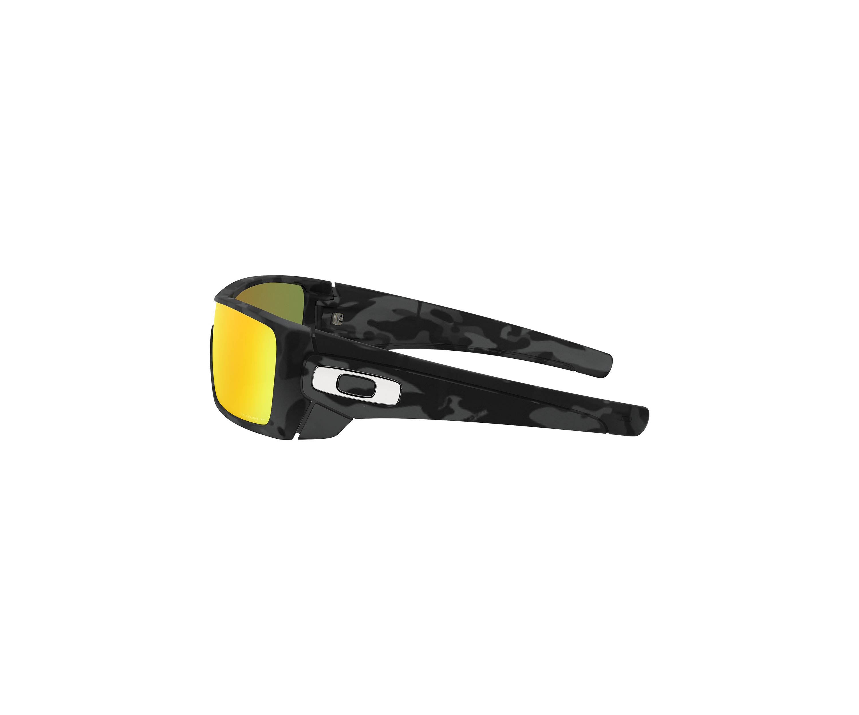 OO9101 Batwolf® Polarized Sunglasses