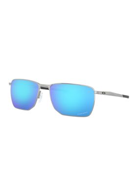 Oakley Men's OO4142 Ejector Sunglasses
