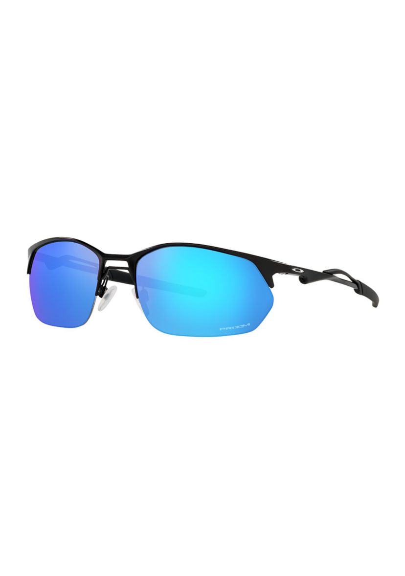OO4145 Wire Tap 2.0 Polarized Sunglasses