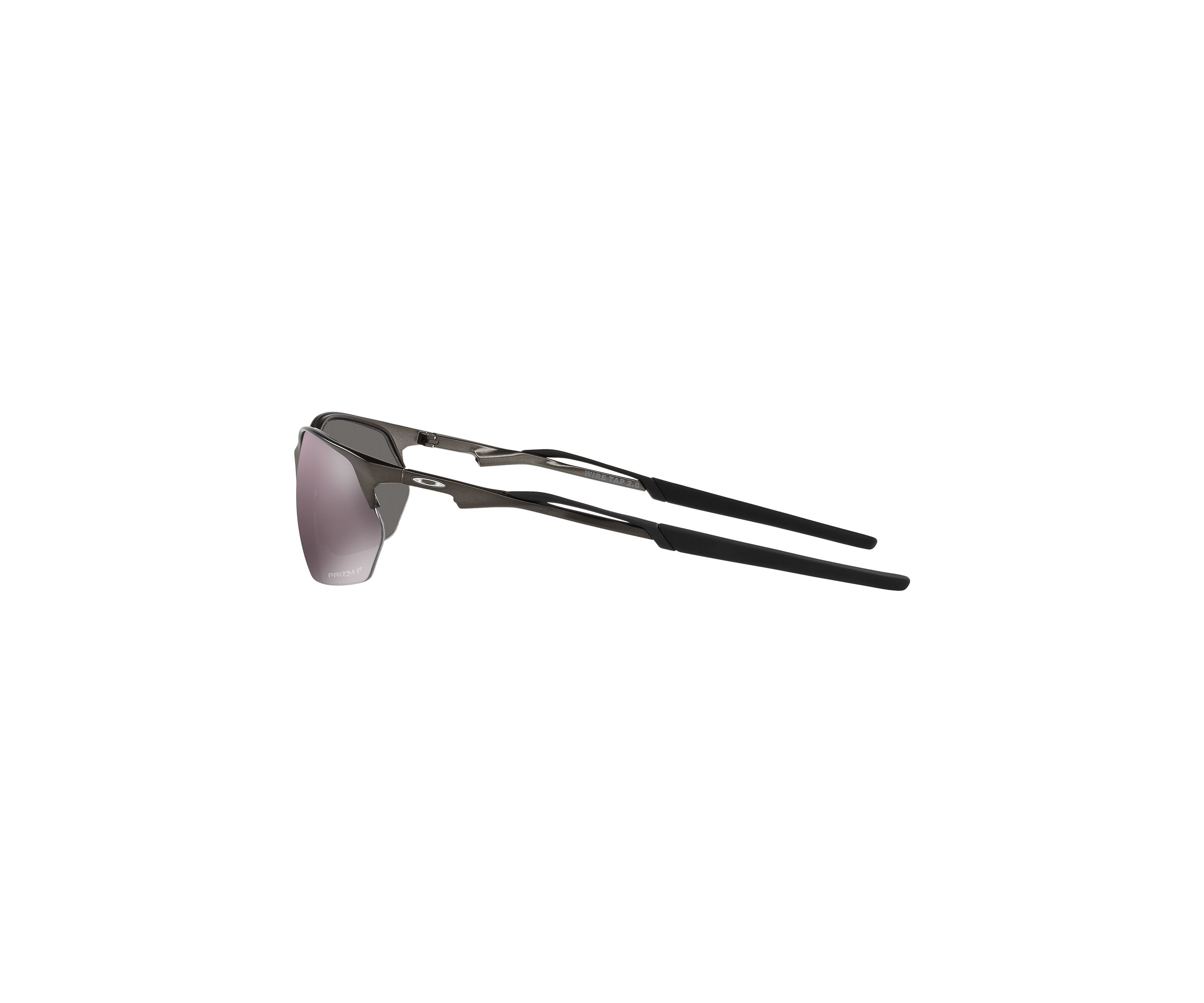 OO4145 Wire Tap 2.0 Polarized Sunglasses