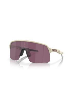 Oakley Men's OO9463 Sutro Lite Sunglasses, Black, Medium