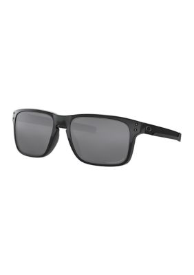 Oakley Men's OO9384 Holbrookâ¢ Mix Polarized Sunglasses