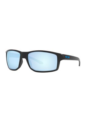 Oakley Men's OO9449 Gibston Polarized Sunglasses
