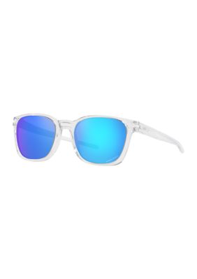 Oakley Men's OO9018 Ojector Sunglasses