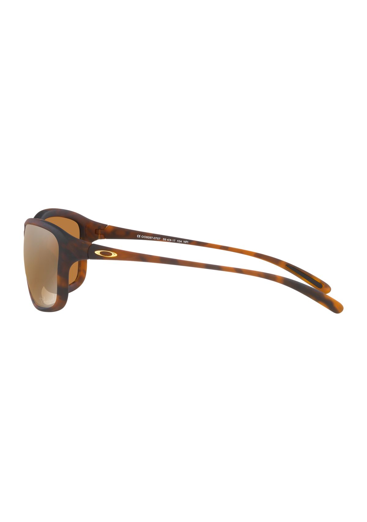 OO9297 Shes Unstoppable Polarized Sunglasses