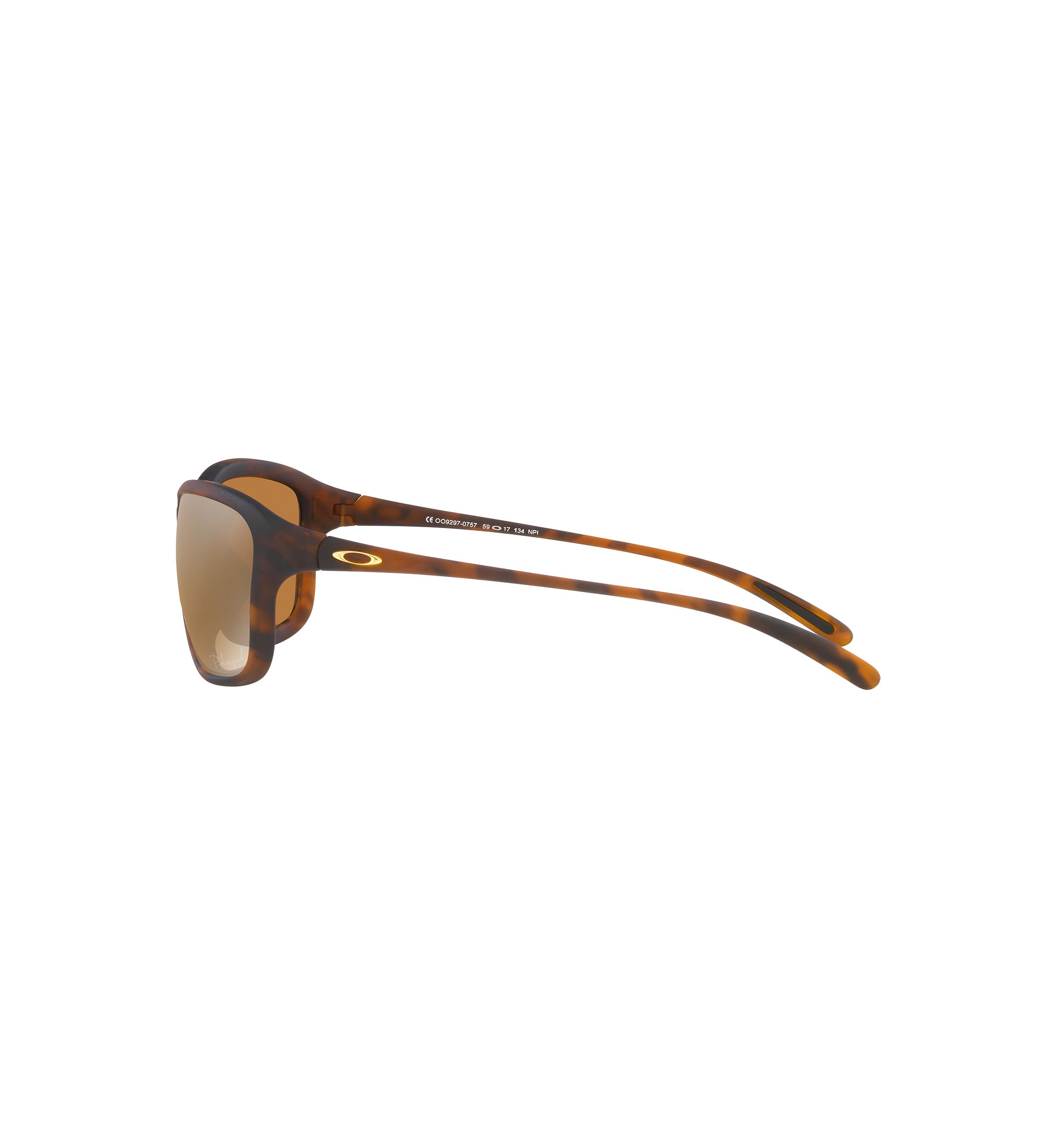 OO9297 Shes Unstoppable Polarized Sunglasses