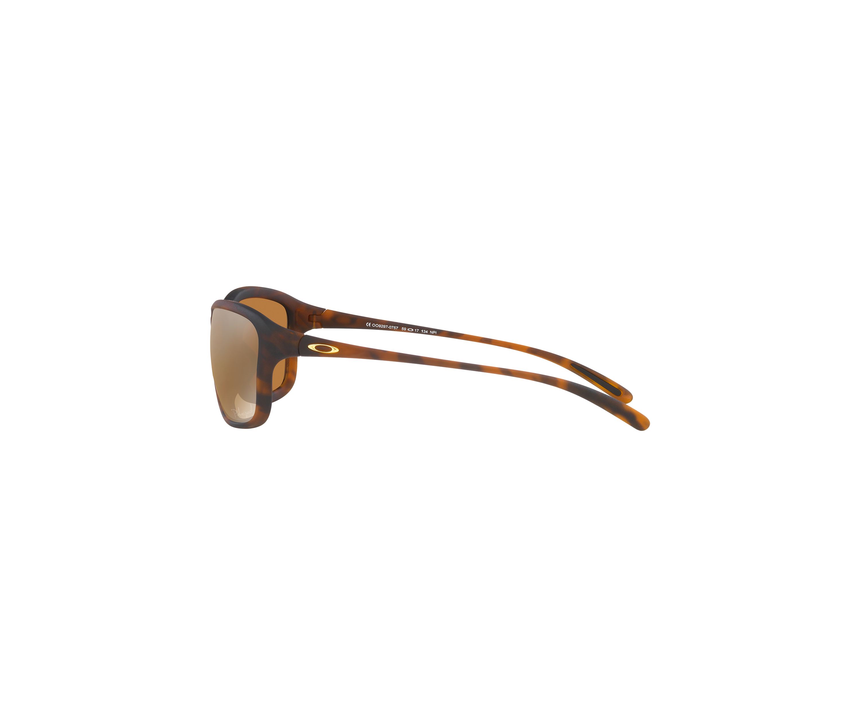 OO9297 Shes Unstoppable Polarized Sunglasses