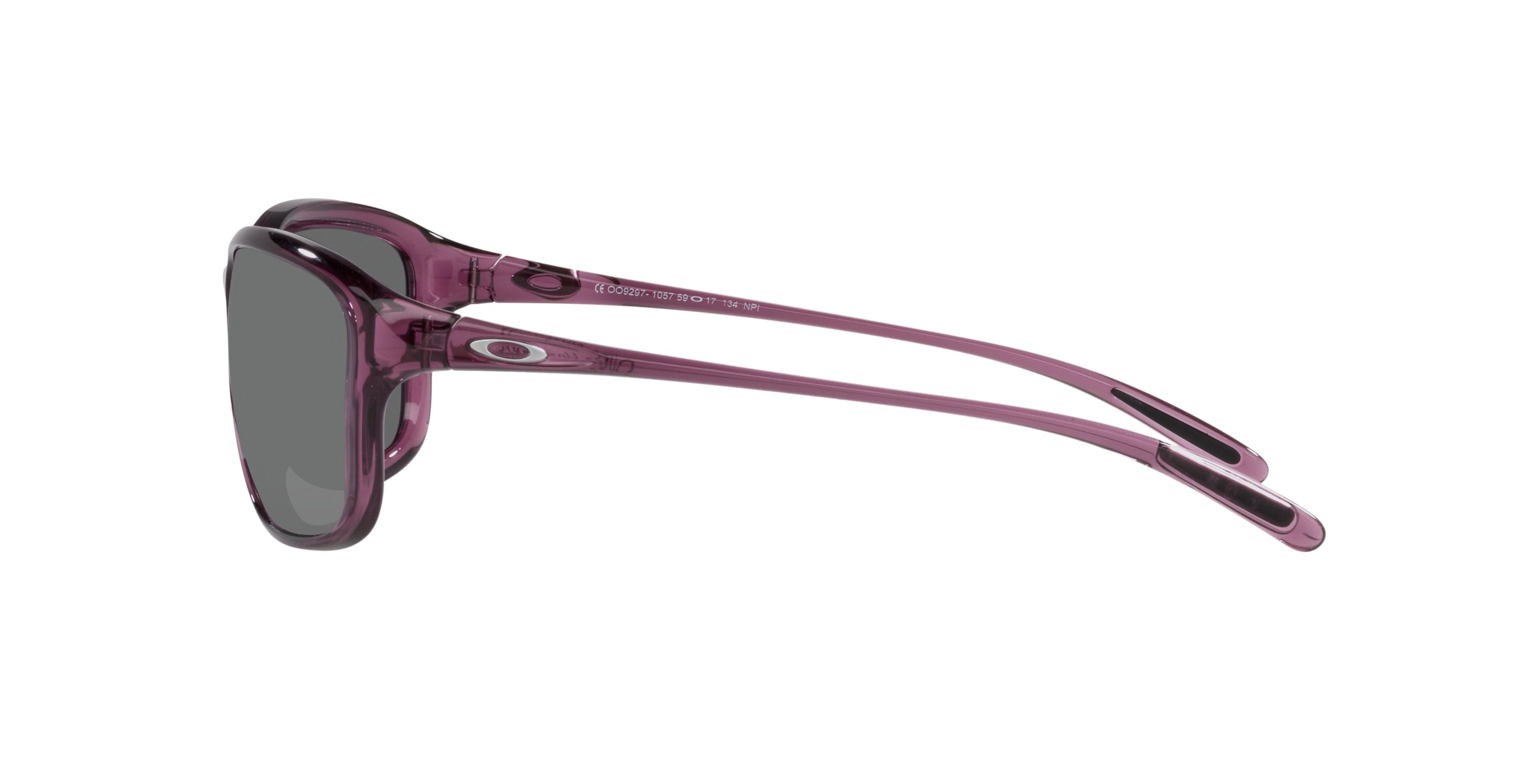 OO9297 Shes Unstoppable Sunglasses