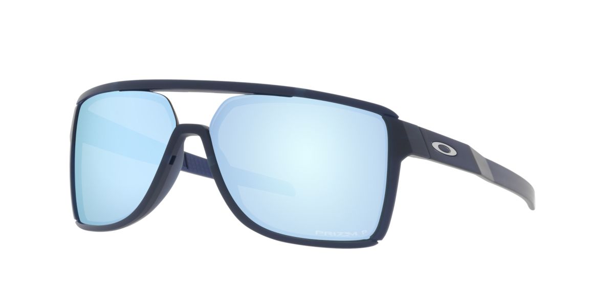 OO9147 Castel Polarized Sunglasses