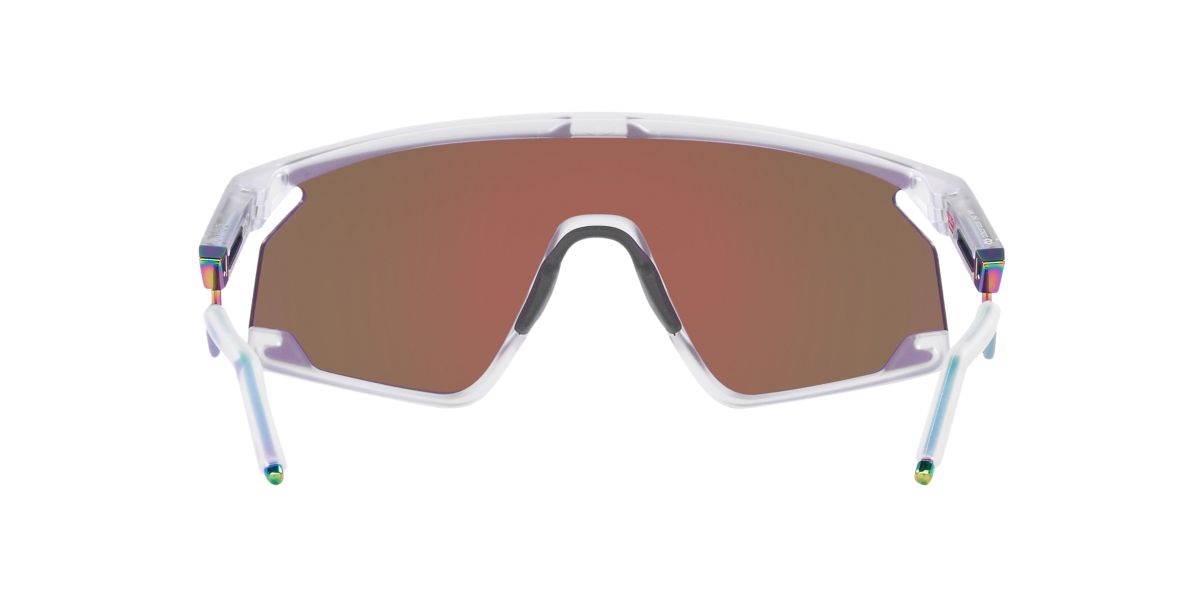 OO9237 BXTR Metal Sunglasses