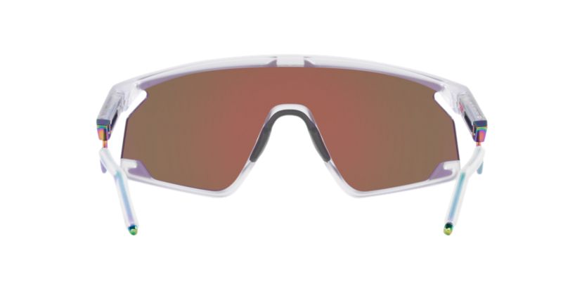 OO9237 BXTR Metal Sunglasses