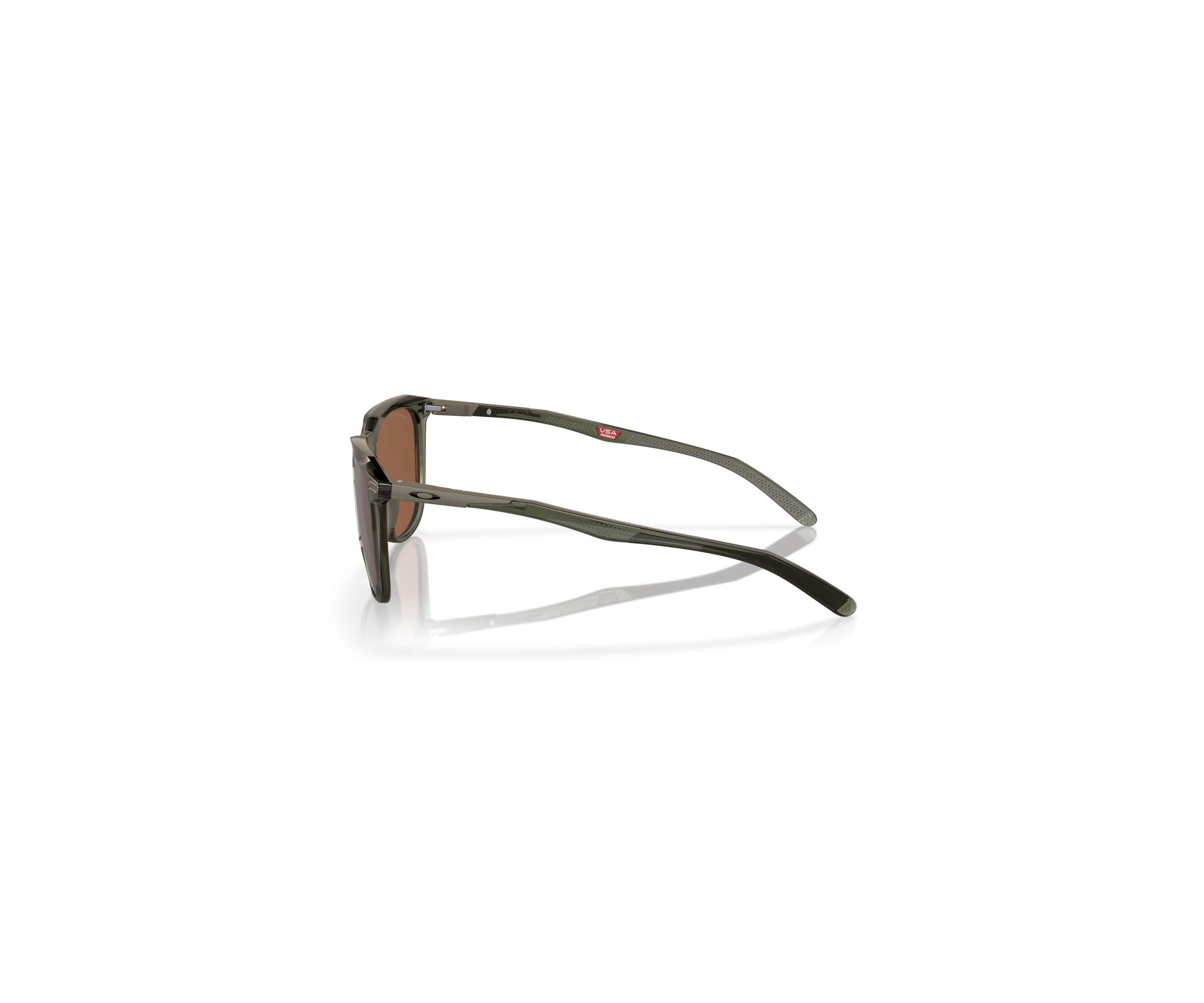 OO9286 Thurso Polarized Sunglasses