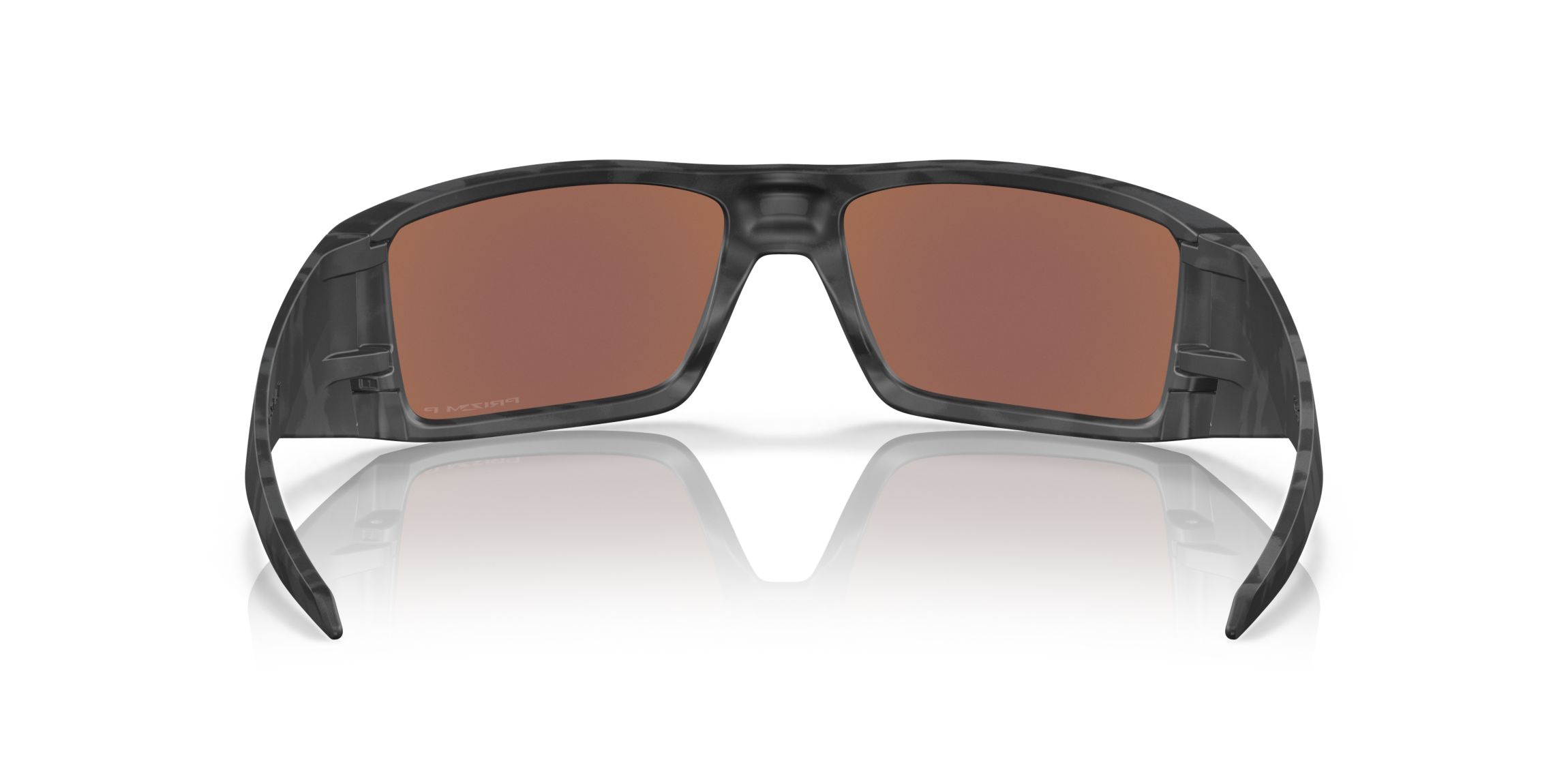 OO9231 Heliostat Polarized Sunglasses