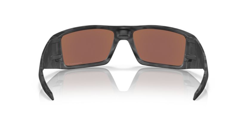 OO9231 Heliostat Polarized Sunglasses