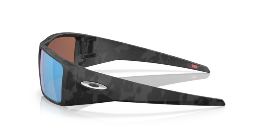 OO9231 Heliostat Polarized Sunglasses