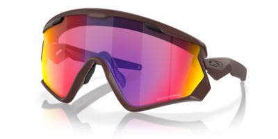 Oakley Men's OO9418 Wind Jacket 2.0 Sunglasses
