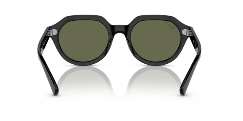 RB4399 Gina Polarized Sunglasses