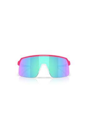 Oakley Men's Sutro Lite OO9463 Rectangle 0mm Sunglasses